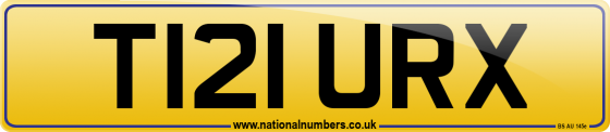 T121 URX