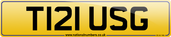 T121 USG