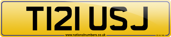 T121 USJ