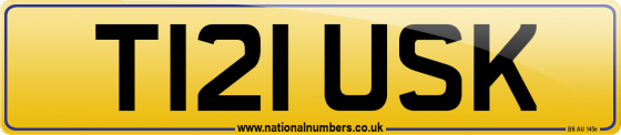 T121 USK