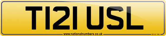 T121 USL