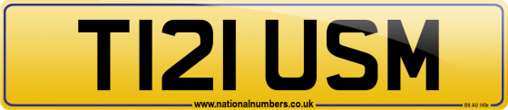 T121 USM
