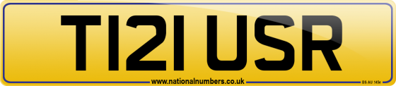 T121 USR