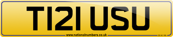 T121 USU