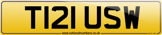 T121 USW