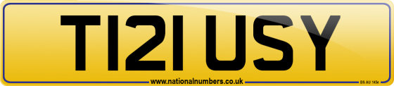 T121 USY