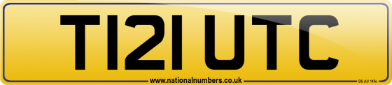 T121 UTC