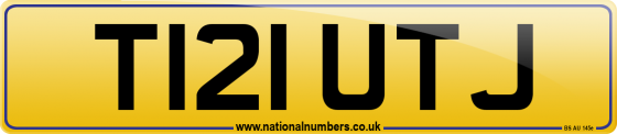 T121 UTJ