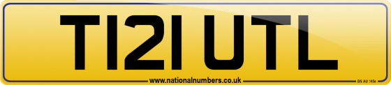 T121 UTL