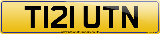 T121 UTN