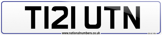 T121 UTN