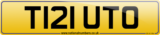 T121 UTO