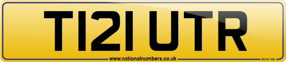 T121 UTR