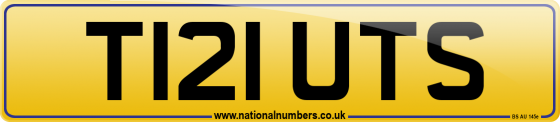 T121 UTS