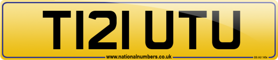 T121 UTU