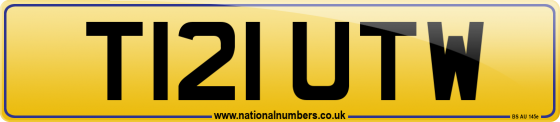 T121 UTW