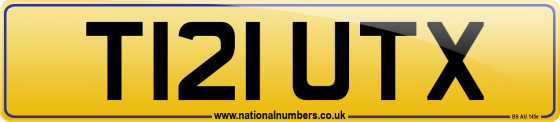 T121 UTX