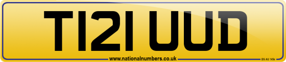 T121 UUD