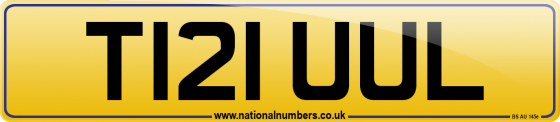 T121 UUL