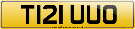 T121 UUO