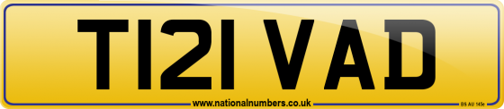 T121 VAD