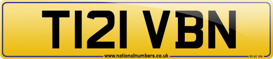 T121 VBN
