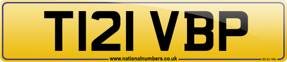 T121 VBP
