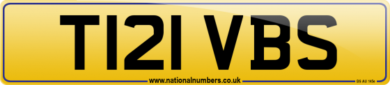 T121 VBS
