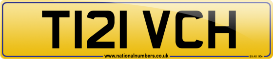 T121 VCH