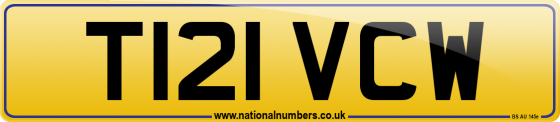 T121 VCW