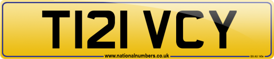 T121 VCY