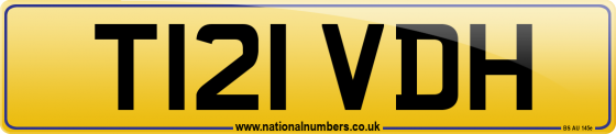 T121 VDH