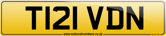 T121 VDN