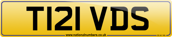 T121 VDS