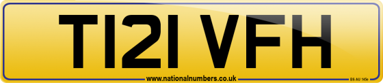 T121 VFH