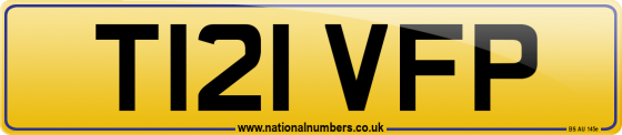 T121 VFP