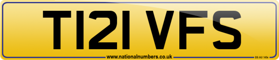 T121 VFS