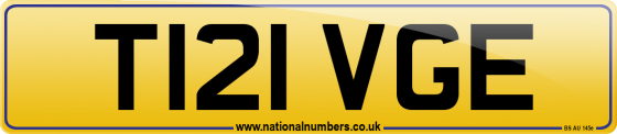 T121 VGE