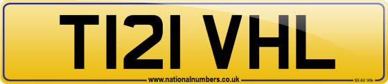 T121 VHL