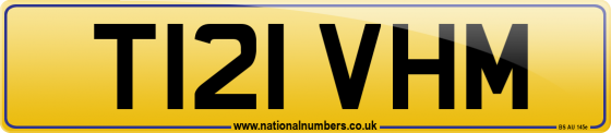 T121 VHM