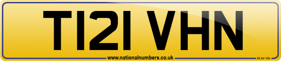 T121 VHN