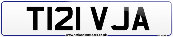 T121 VJA