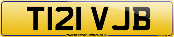 T121 VJB