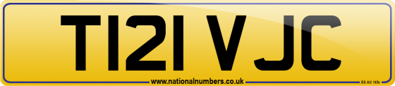 T121 VJC
