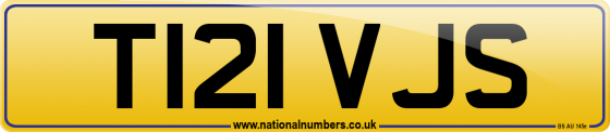 T121 VJS