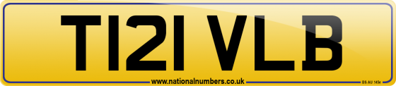 T121 VLB