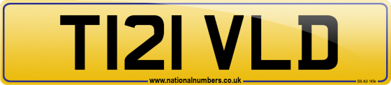 T121 VLD