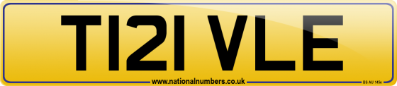 T121 VLE