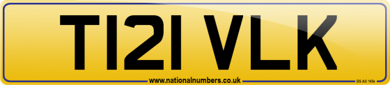 T121 VLK