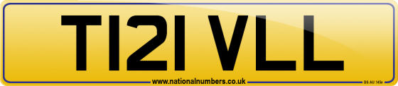 T121 VLL